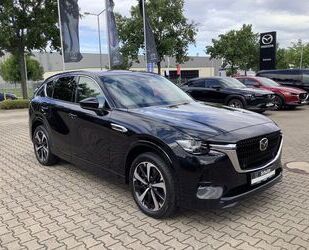 Mazda CX-60 Gebrauchtwagen