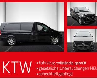 Mercedes-Benz V 300 Gebrauchtwagen