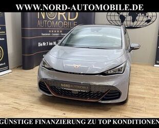 Cupra Born Gebrauchtwagen