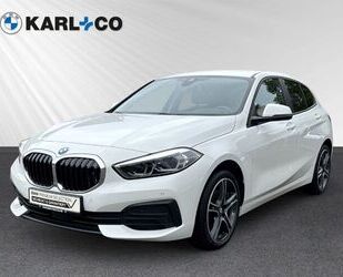 BMW 118 Gebrauchtwagen