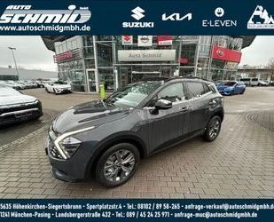Kia Sportage Gebrauchtwagen