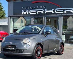 Fiat 500C Gebrauchtwagen