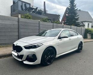 BMW 218 Gran Coupé Gebrauchtwagen
