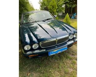 Jaguar XJ Gebrauchtwagen