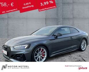 Audi RS5 Gebrauchtwagen