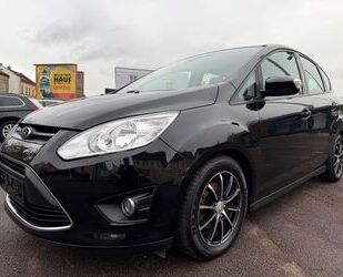 Ford C-Max Gebrauchtwagen