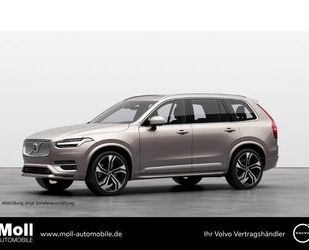 Volvo XC90 Gebrauchtwagen