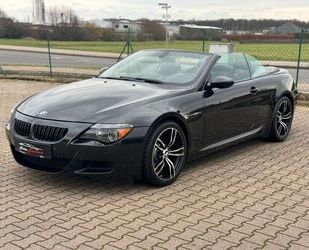 BMW M6 Gebrauchtwagen