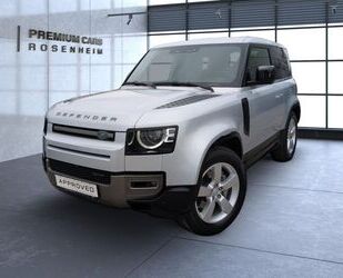 Land Rover Defender Gebrauchtwagen
