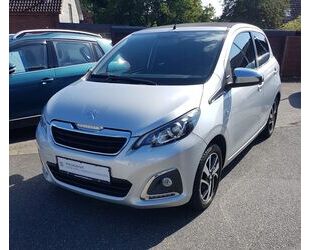 Peugeot 108 Gebrauchtwagen