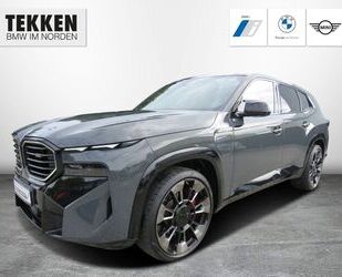 BMW XM Gebrauchtwagen
