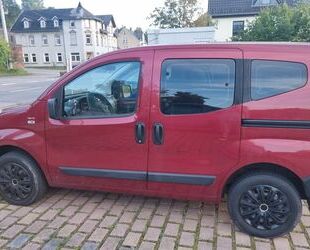 Citroen Nemo Gebrauchtwagen