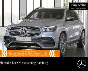 Mercedes-Benz GLE 350 Gebrauchtwagen