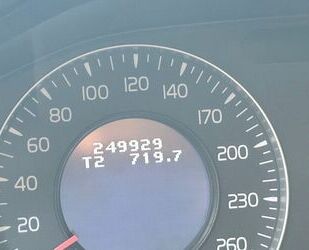 Volvo XC70 Gebrauchtwagen