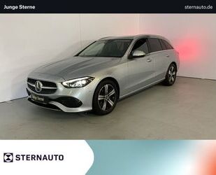 Mercedes-Benz C 220 Gebrauchtwagen
