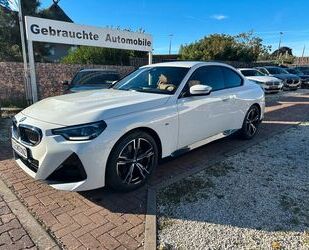 BMW 220 Gebrauchtwagen