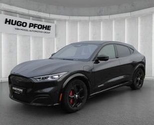 Ford Mustang Mach-E Gebrauchtwagen