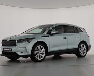 Skoda Enyaq Gebrauchtwagen