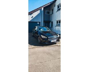 INFINITI Q50 Gebrauchtwagen