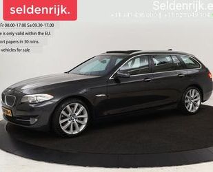 BMW 535 Gebrauchtwagen