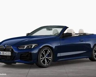 BMW M440 Gebrauchtwagen