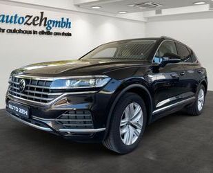 VW Touareg Gebrauchtwagen