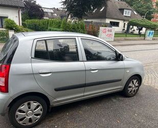 Kia Picanto Gebrauchtwagen