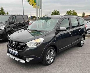 Dacia Lodgy Gebrauchtwagen