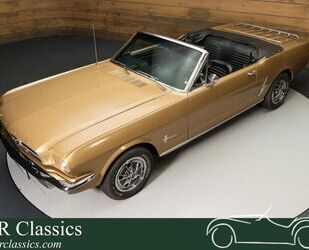 Ford Mustang Gebrauchtwagen