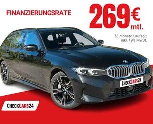 BMW 330 Gebrauchtwagen