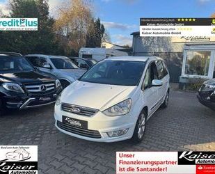 Ford Galaxy Gebrauchtwagen