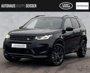 Land Rover Discovery Sport Gebrauchtwagen