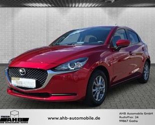 Mazda 2 Gebrauchtwagen
