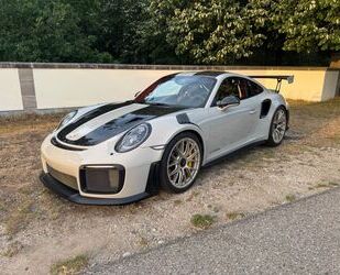 Porsche 991 Gebrauchtwagen