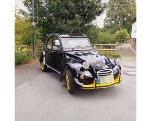 Citroen 2 CV Gebrauchtwagen