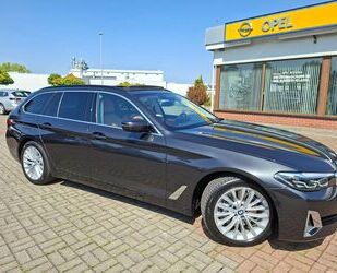 BMW 530 Gebrauchtwagen