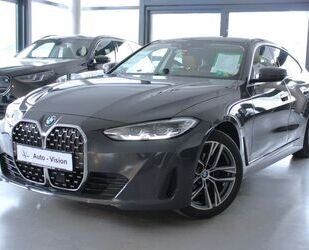 BMW 420 Gran Coupé Gebrauchtwagen