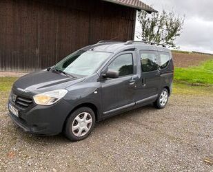 Dacia Dokker Gebrauchtwagen