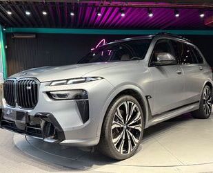 BMW X7 M60 Gebrauchtwagen