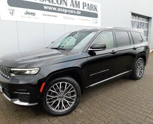 Jeep Grand Cherokee Gebrauchtwagen