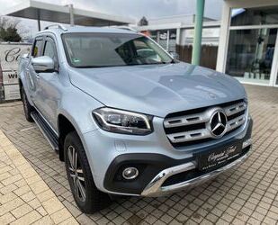 Mercedes-Benz X 250 Gebrauchtwagen