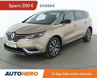 Renault Espace Gebrauchtwagen