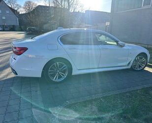 BMW 740 Gebrauchtwagen