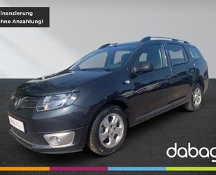 Dacia Logan Gebrauchtwagen