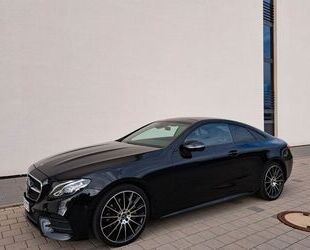 Mercedes-Benz E 220 Gebrauchtwagen
