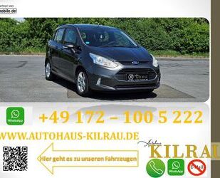 Ford B-Max Gebrauchtwagen