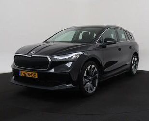 Skoda Enyaq Gebrauchtwagen