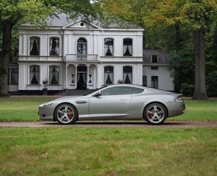 Aston Martin DB9 Gebrauchtwagen