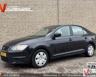 Seat Toledo Gebrauchtwagen