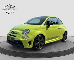 Abarth 595 Competizione Gebrauchtwagen
